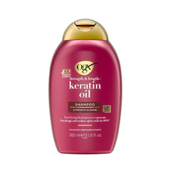 Ogx Shampoo Keratin Oil 385ml