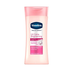 Vaseline Uv Extra Brightening 200ML Body Lotion