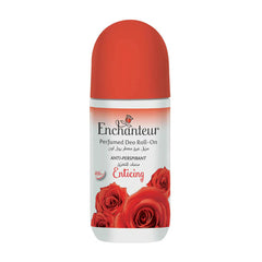 ENCHANTEUR ENTICING ROLL ON 50ML