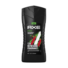 AXE AFRICA SHOWER GEL 250ML