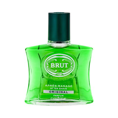 BRUT ORIGINAL AFTER SHAVE 100ML