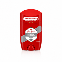 Old Spice Classic Original Scent Deodorant For Men