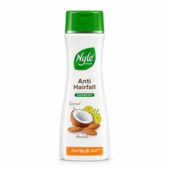 NYLE ANTI HAIRFALL COCONUT&ALMOND
