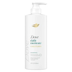 Dove Shampoo Daily Moisture 532ml