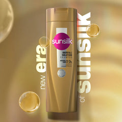 SUNSILK HAIRFALL SOLUTION Shampoo 185ML