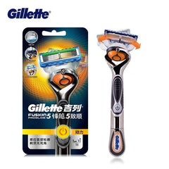 GILLETTE FUSION 5+1 PRO GLIDE