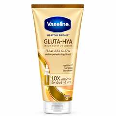 Vaseline - Gluta Hya Flawless Glow Serum - 200ml