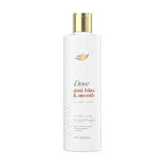 Dove Anti Frizz Conditioner 355ML