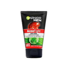 GARNIER MEN ACNO FIGHT WASABI 100ML