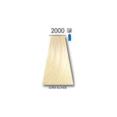 Keune Tinta SUPER BLONDE 2000 - 60 ml