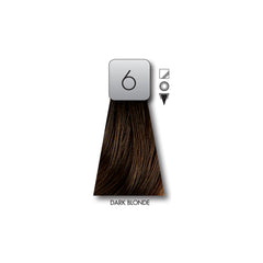 Keune Tinta DARK BLONDE 6 - 60 ml