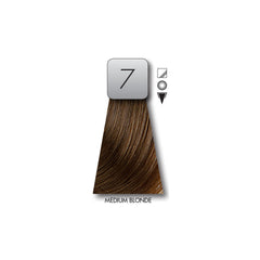 Keune Tinta MEDIUM BLONDE 7 - 60 ml