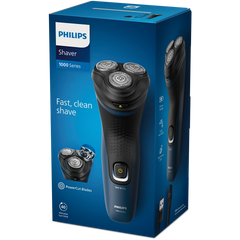 PHILIPS SHAVER 1000 SERIES