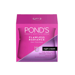 Pond's Night Cream Flawless Radiance - 50ml