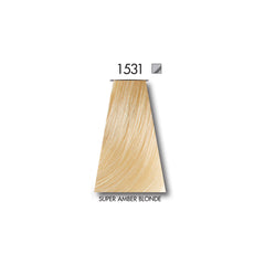 KEUNE TINTA SUPER AMBER BLONDE 15.31 with Keune Developer 30 Volume - 60 ml