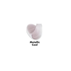 Keune Tinta METALLIC COOL with Keune Developer 20 Volume - 60 ml