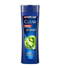 CLEAR MEN REFRESHING OIL CONTROL Shampoo 315ml