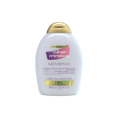 Ogx Shampoo Colour Care Colour Retention 385Ml