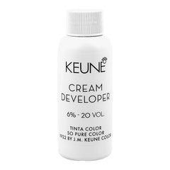 Keune Developer 20VOL Hair Color