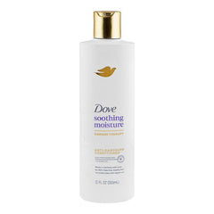 DOVE SMOOTHING AND MOISTURE CONDitioner