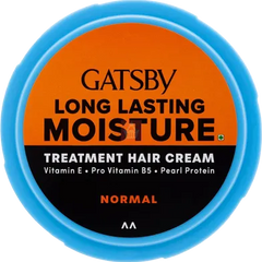 Gatsby Neat Arrange Cream 125G