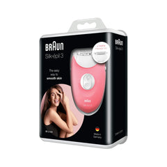 BRAUN SILK EPIL 3 SE 3-430
