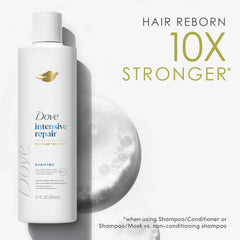 Dove Intense Repair Shampoo 355ml
