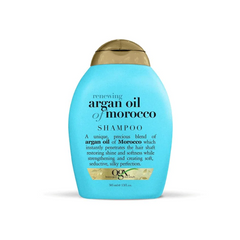 OGX Renewing + Argan Oil Of Morocco Hair Shampoo 385Ml