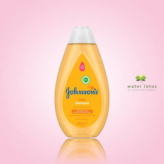 Johnsons&johnsons Shampoo 500ML