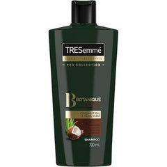 TRESemme COCONUT & ALOE VERA SHAMPOO 400ML