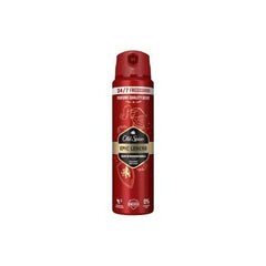 Old Spice EPIC LEGEND Body Spray 150ml
