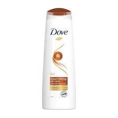DOVE NOURISHING OIL CARE Shampoo 400ml