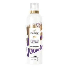 Pantene Perfect Volume Hair Spray 250ml