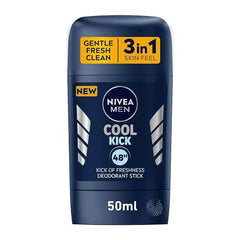Nivea Men Cool Kick Deo Stick
