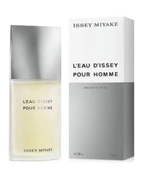 Issey Miyaki L'eau D'issey Pour Homme 200ml