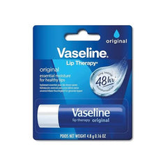 Vaseline Lip Therapy original 4.8g