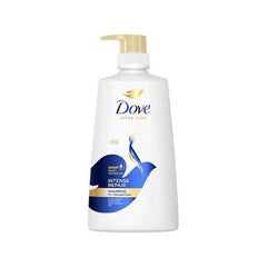 DOVE INTENSE REPAIR Shampoo 680ML