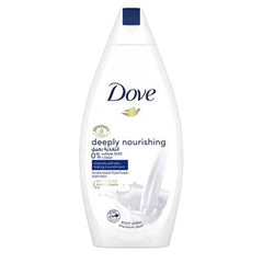 Dove Original Body Wash 200ML