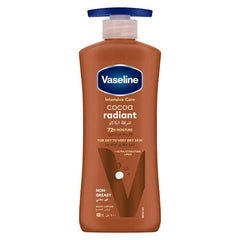 Vaseline Cocoa Radiant Lotion 295ml