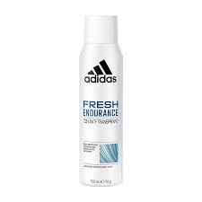 Adidas Body Spray Fresh Endurance 150ml