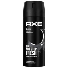 Axe Black 150ML Body Spray