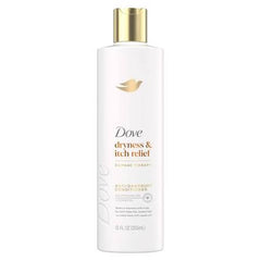 Dove Dryness & Itch Relief 355ml conditioner