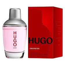 Hugo Boss Energise EDT 75ML