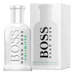 Hugo Boss Bottled Unlimited 100ML