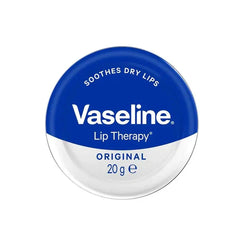 Vaseline Lip Balm Original
