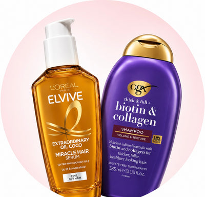 Haircare