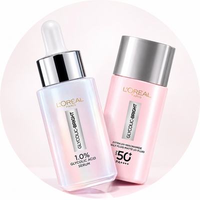 Skincare