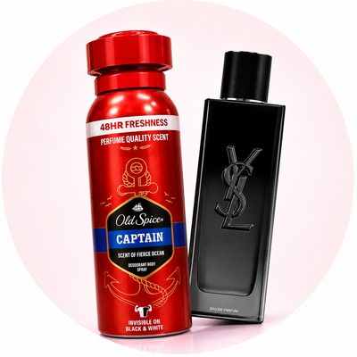 Fragrances