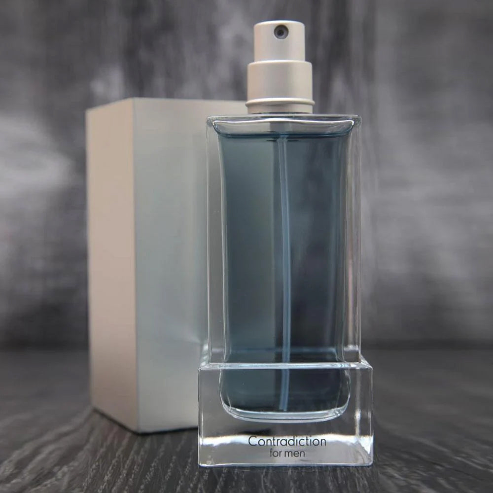 Calvin Klein Contradiction 100ML Perfume