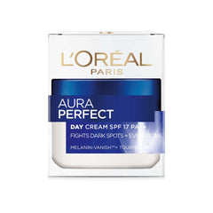Loreal Aura Perfect Day Cream 50ML
